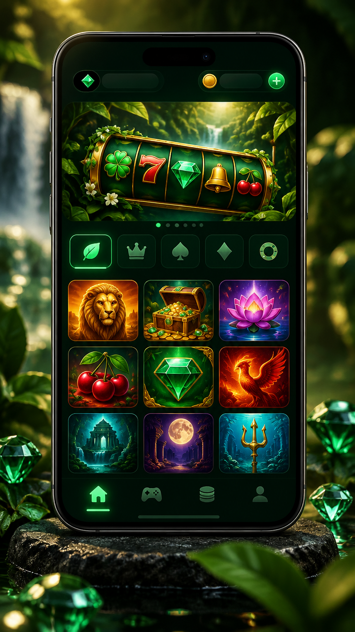 Betblast Mobile app